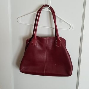 Ann Taylor Shoulder Bag